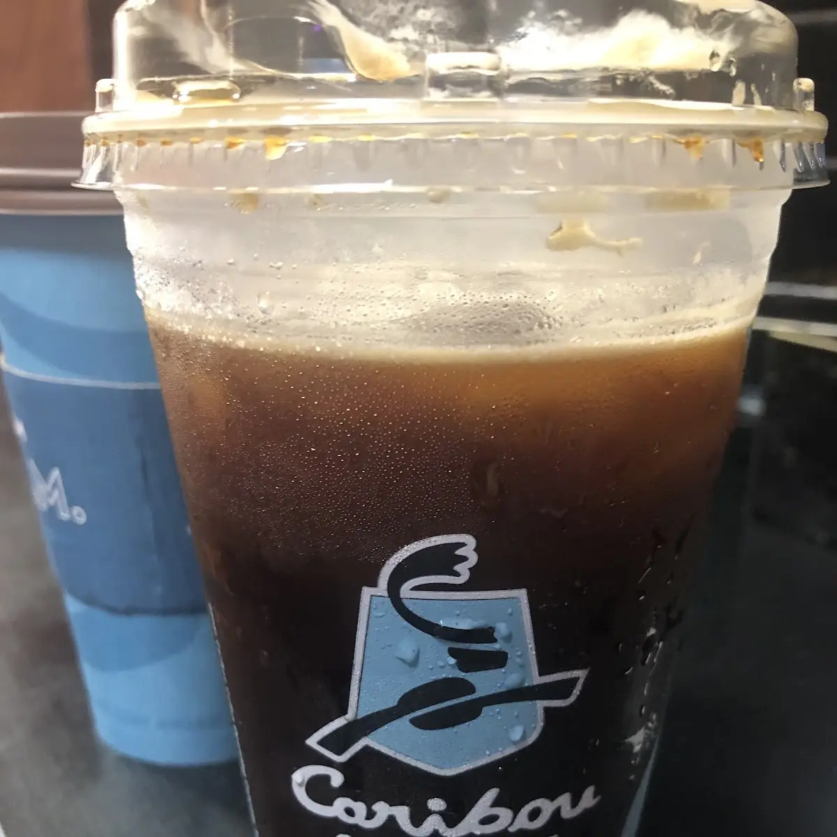 Cold Brew