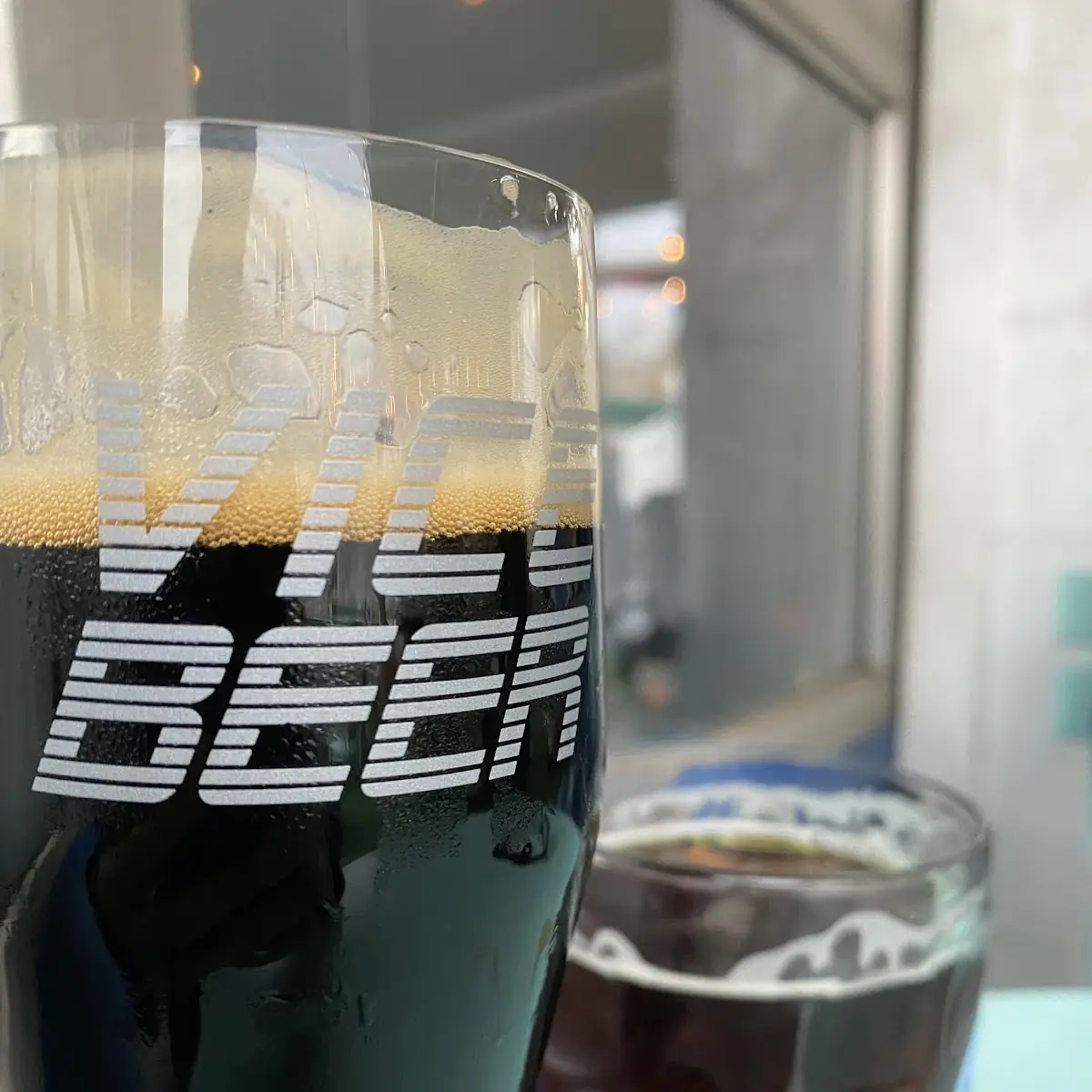 Cold Brew