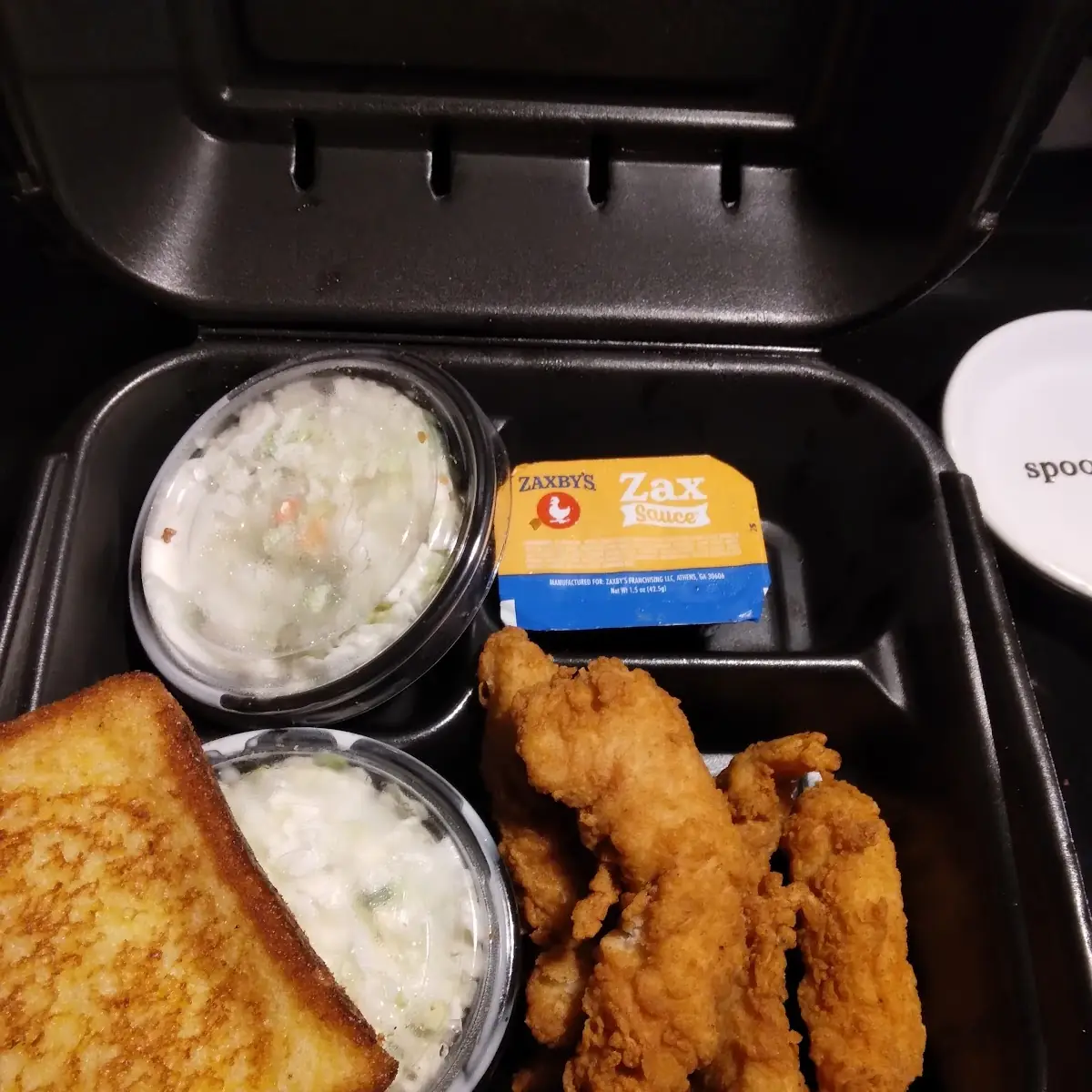 Chicken Fingerz