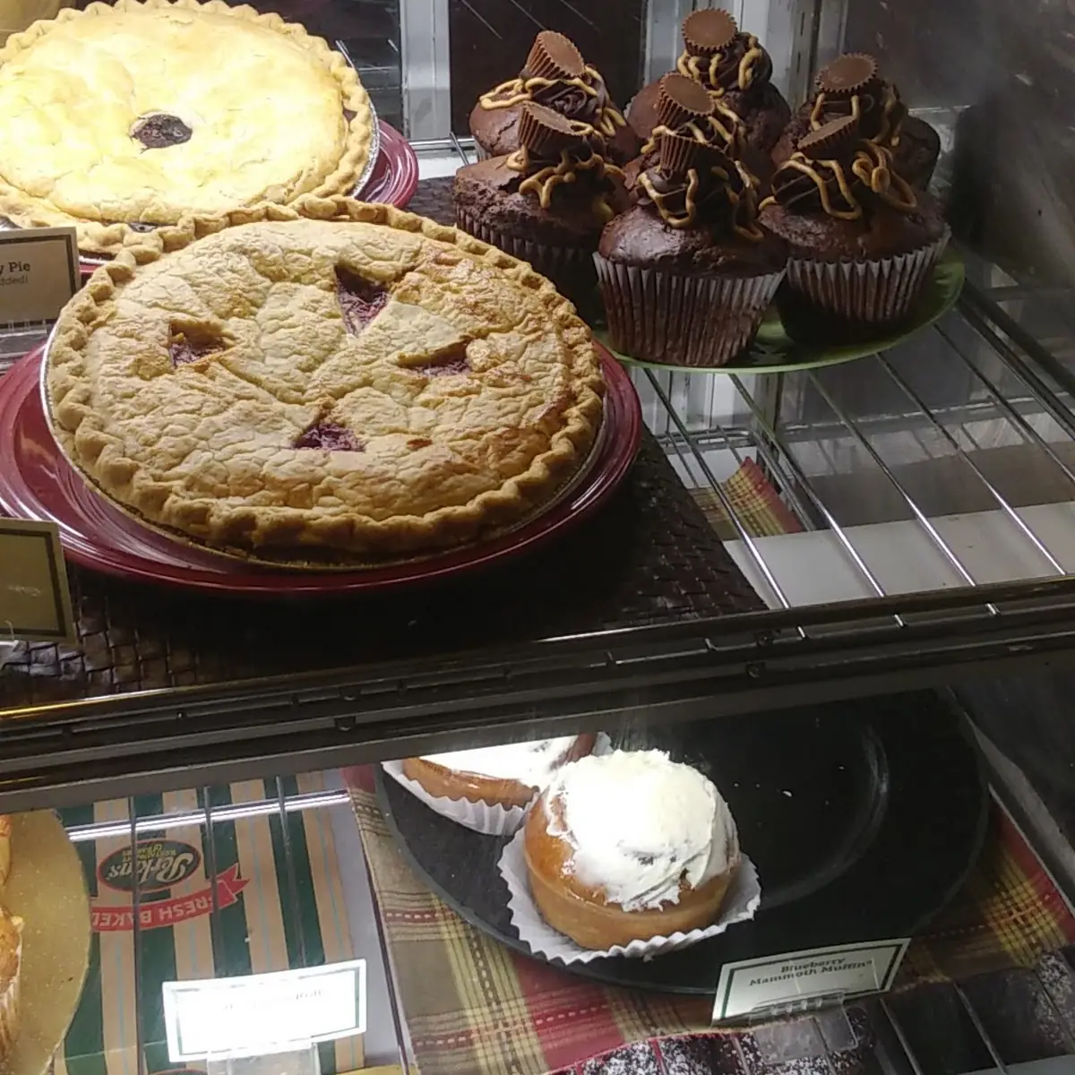 Apple Pie