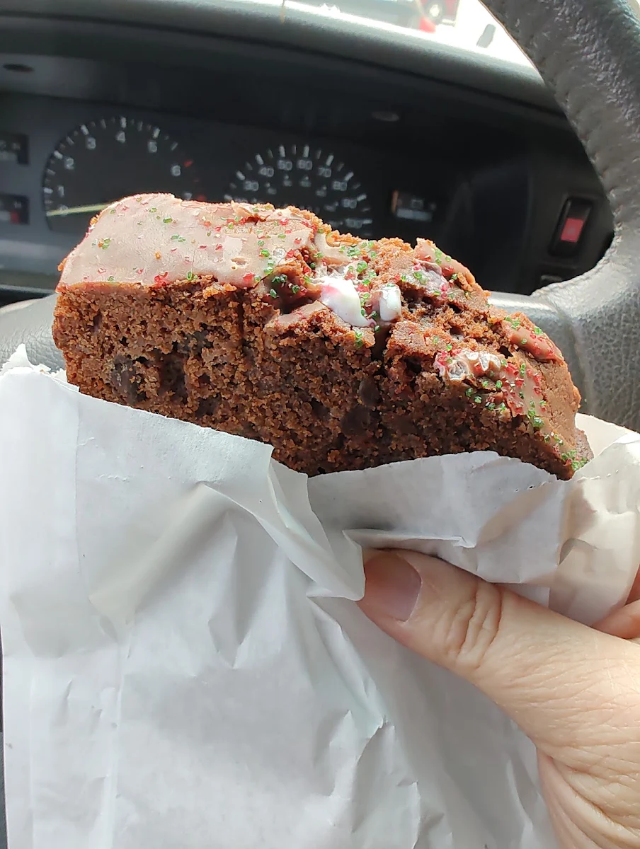 Chocolate Cake Gluten Free
