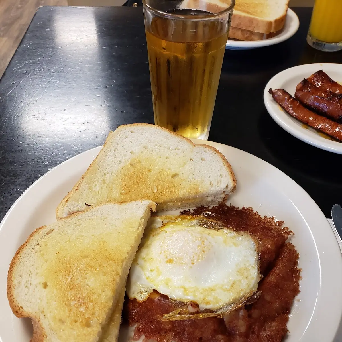 Corned Beef Hash