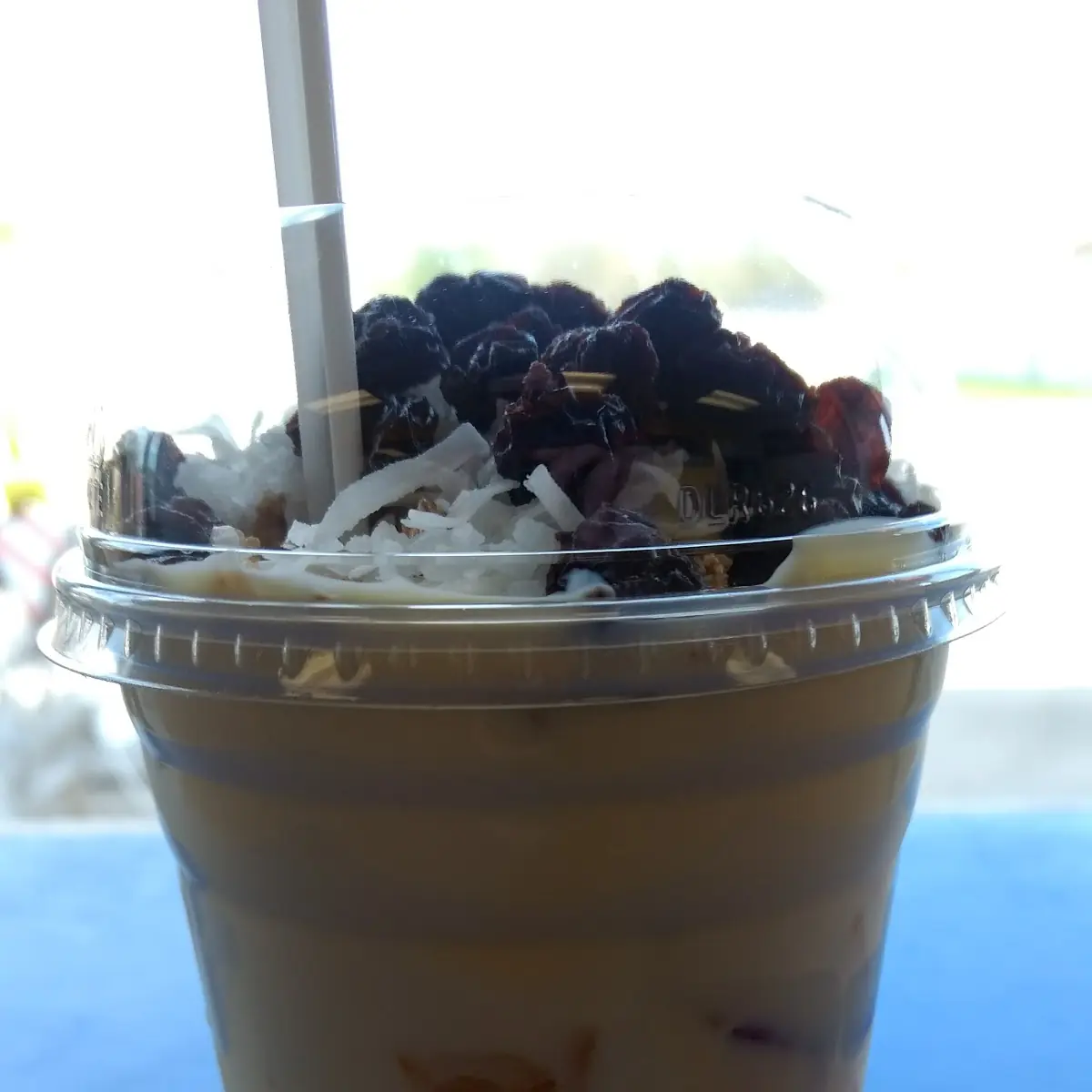Grass Jelly