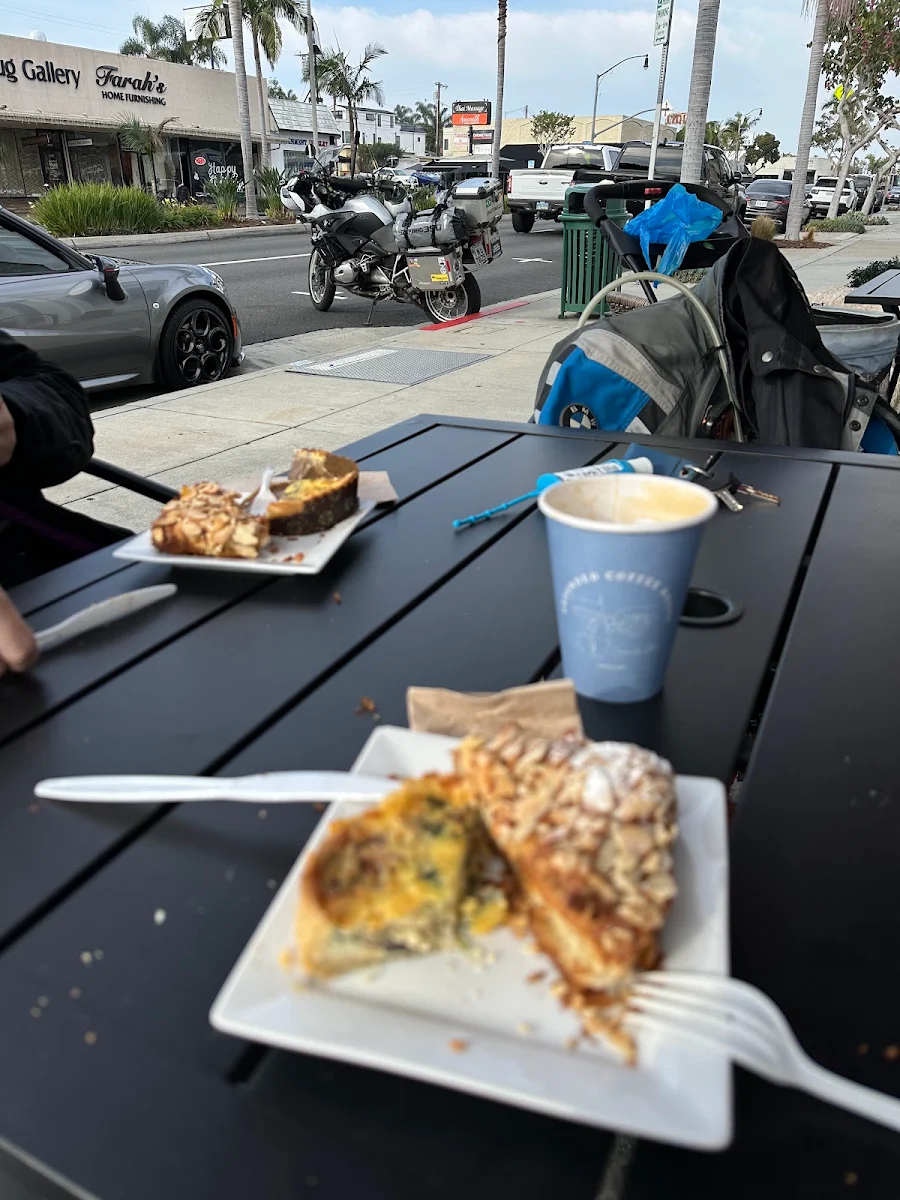 Quiche