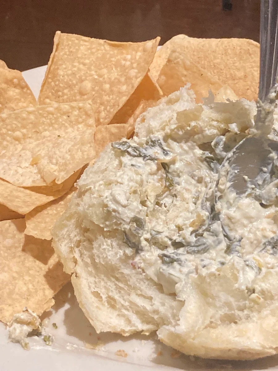 Cheese Dip