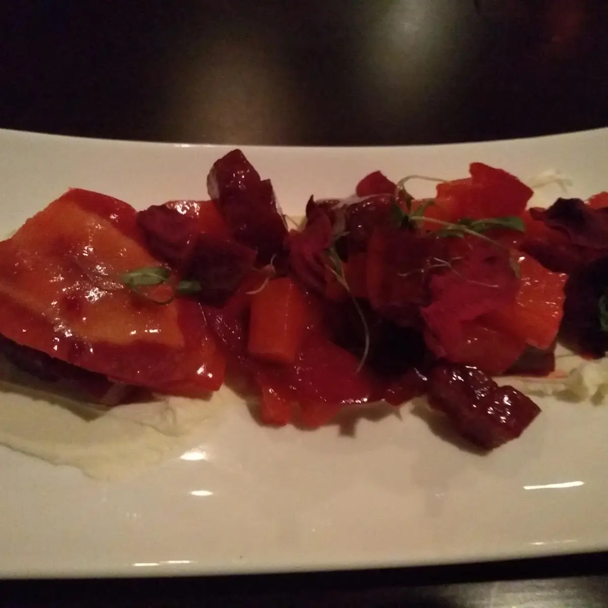Beet Salad