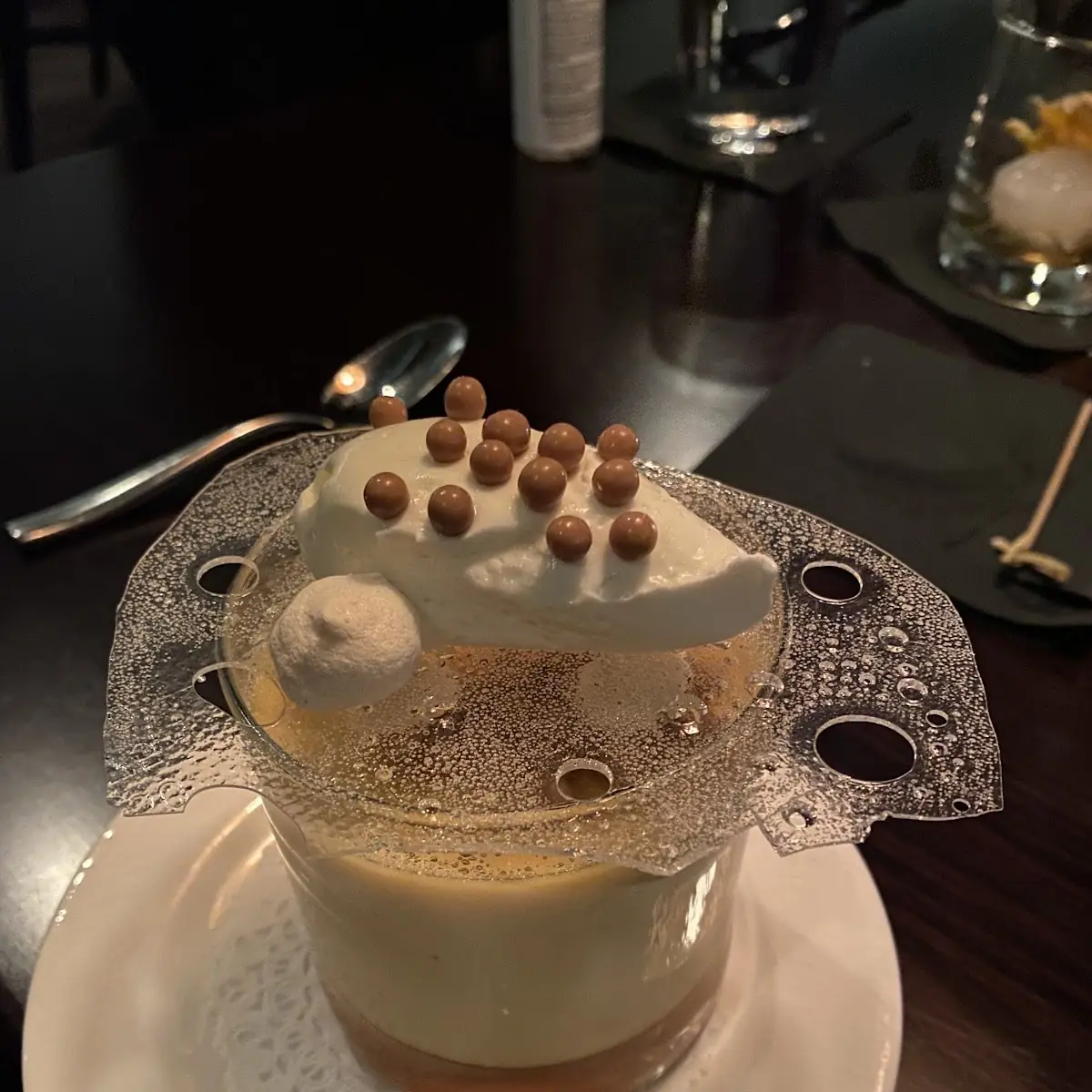 Creme Brulee