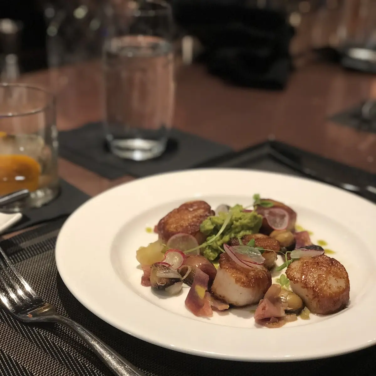 Duck Breast