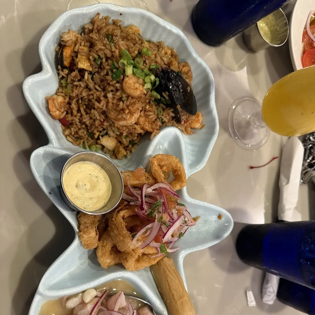 Small Side Salad