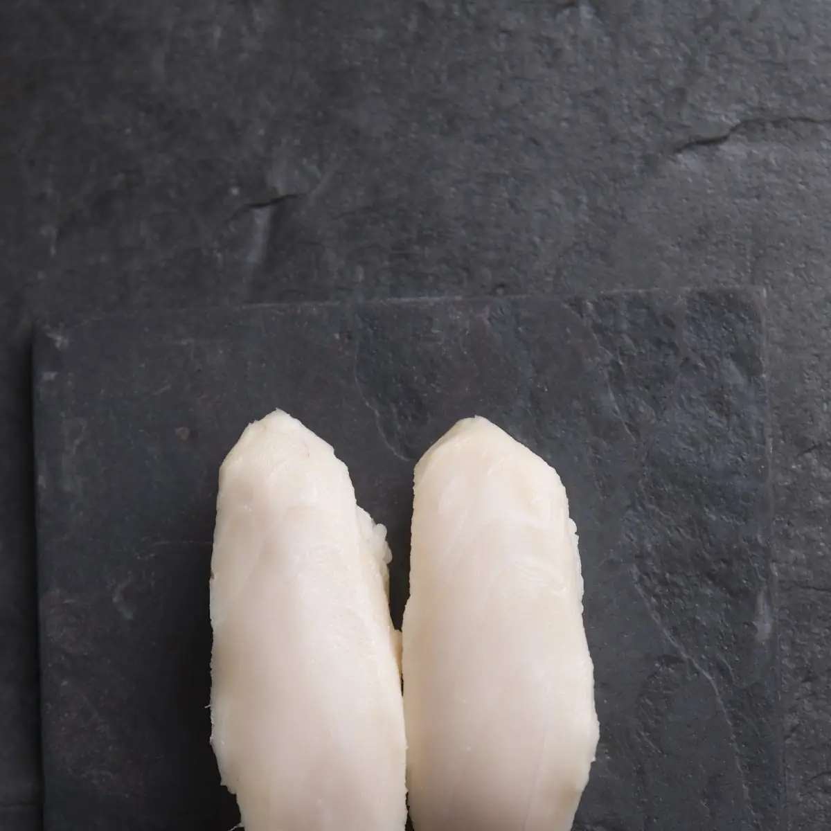 Escolar Butterfish, Sushi World Restaurant