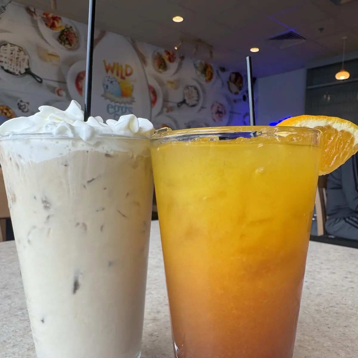 Thai Tea