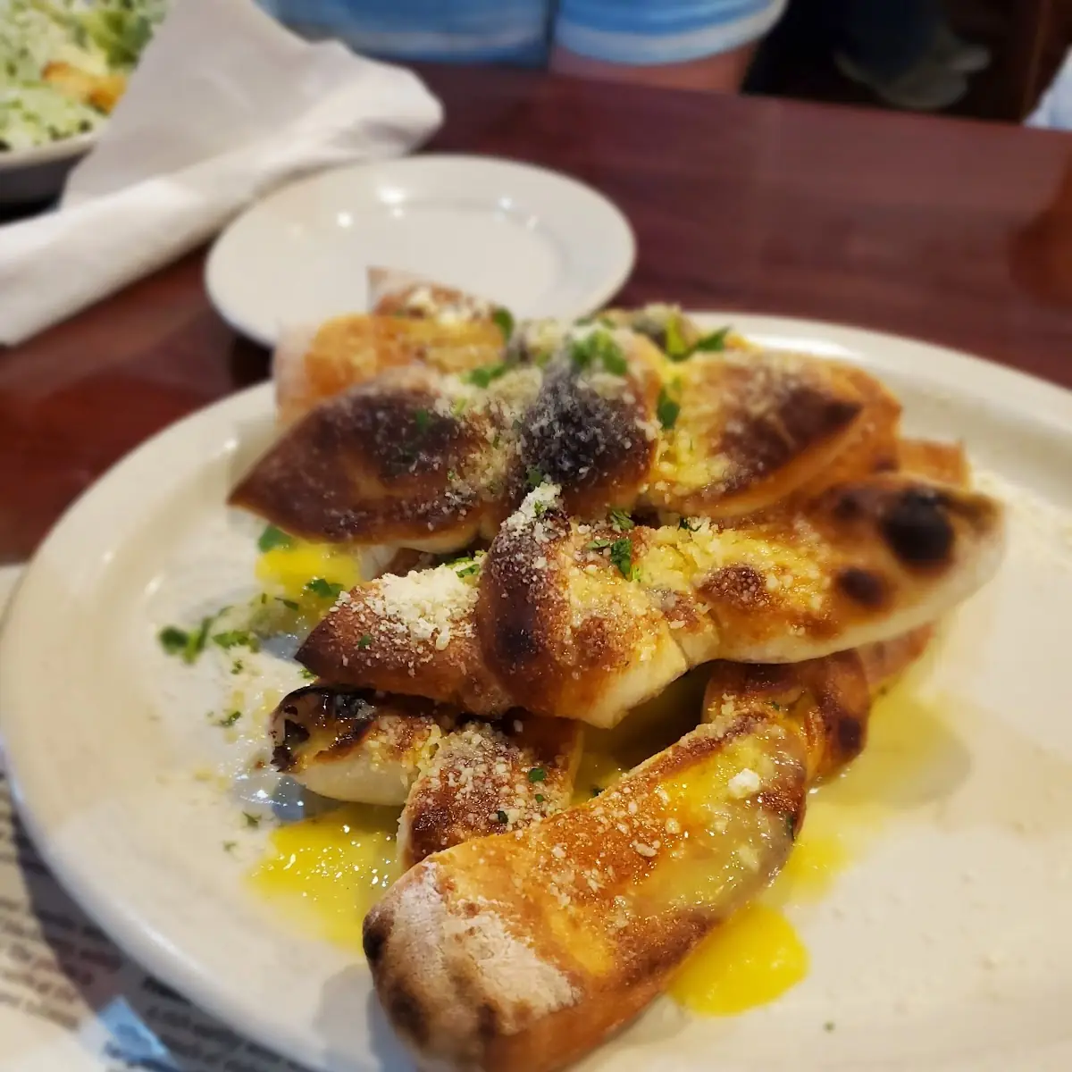 Garlic Bread