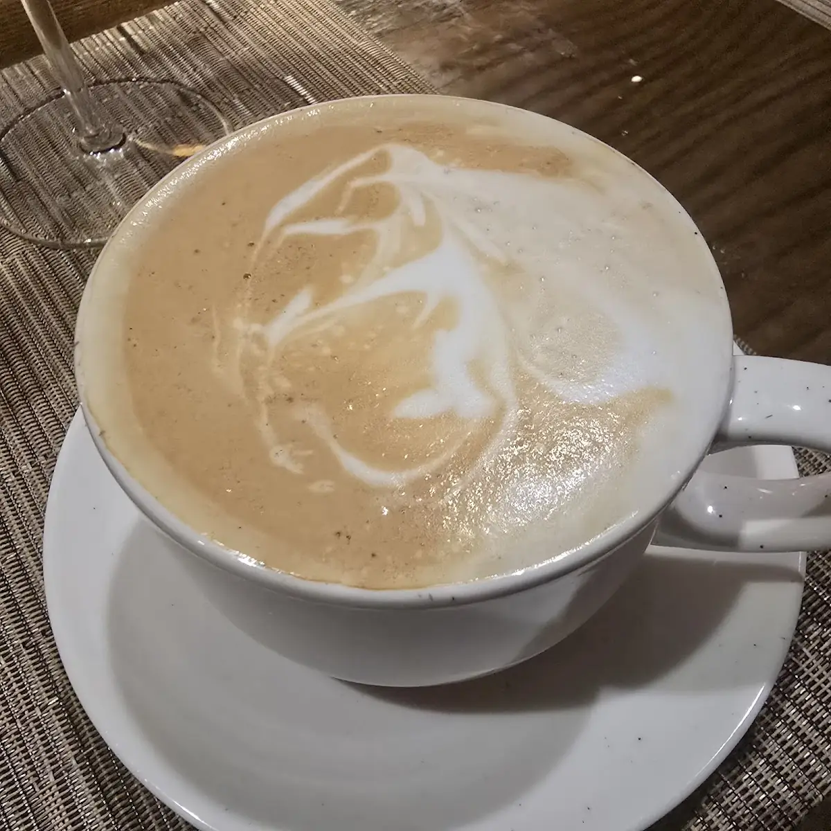 Cappuccino