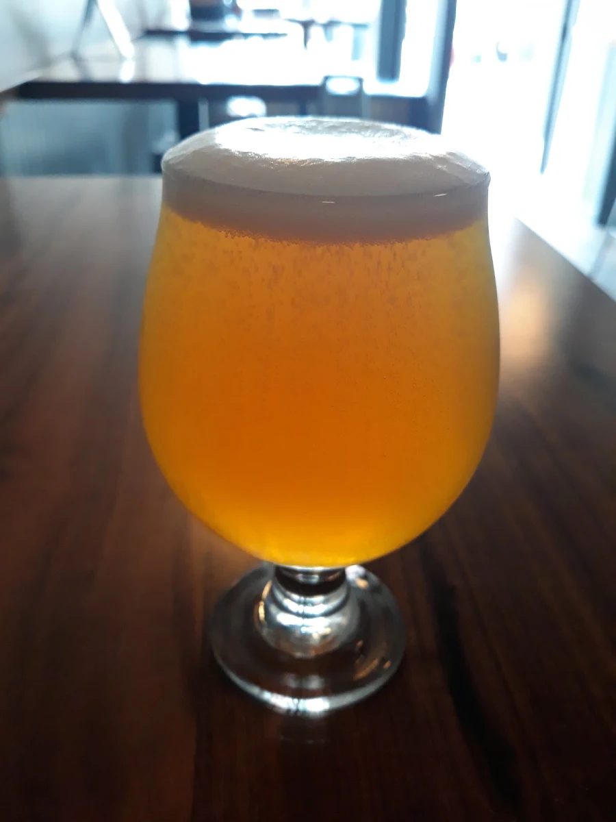 Deep Fried Beers Trestlemania Imperial IPA