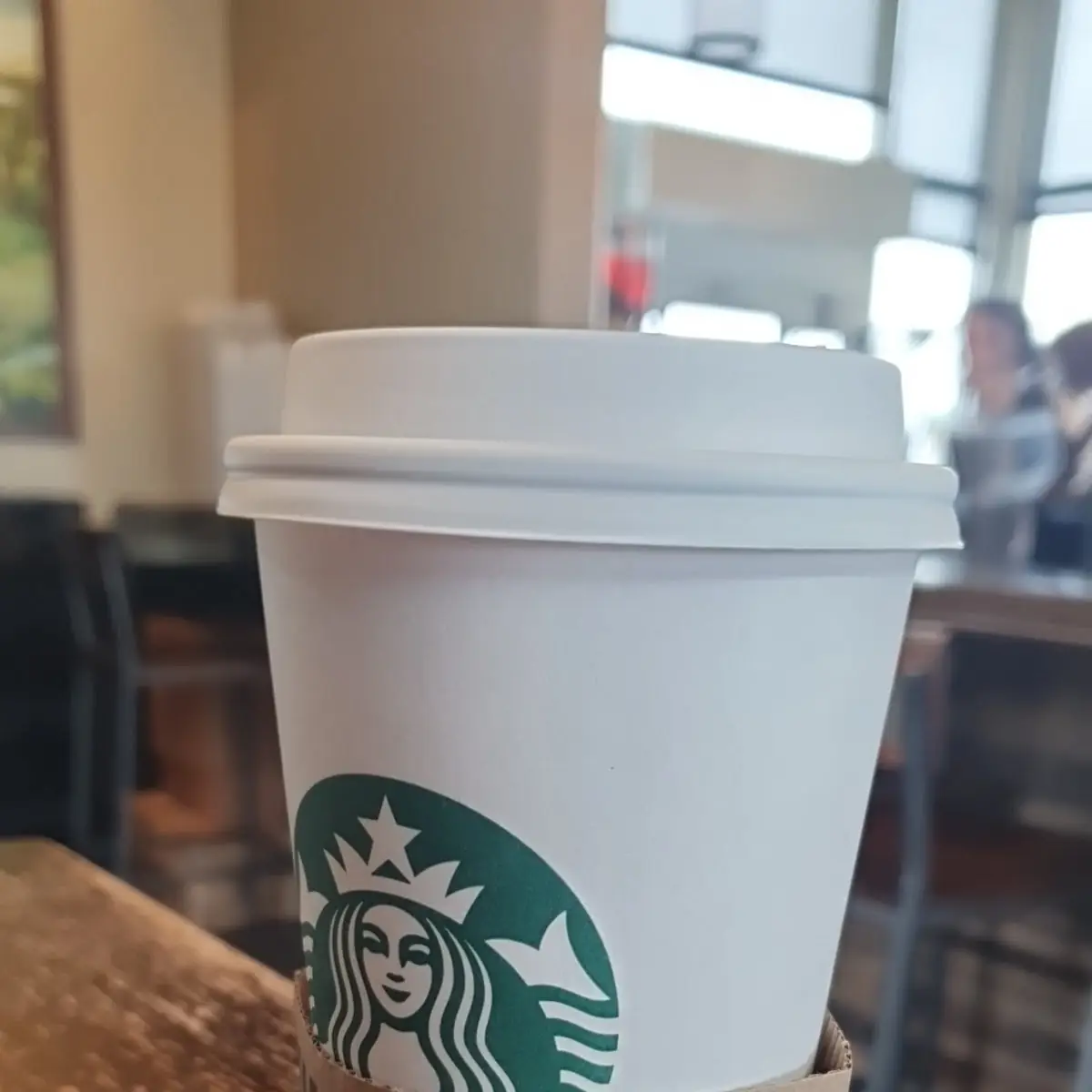 Pumpkin Spice Latte