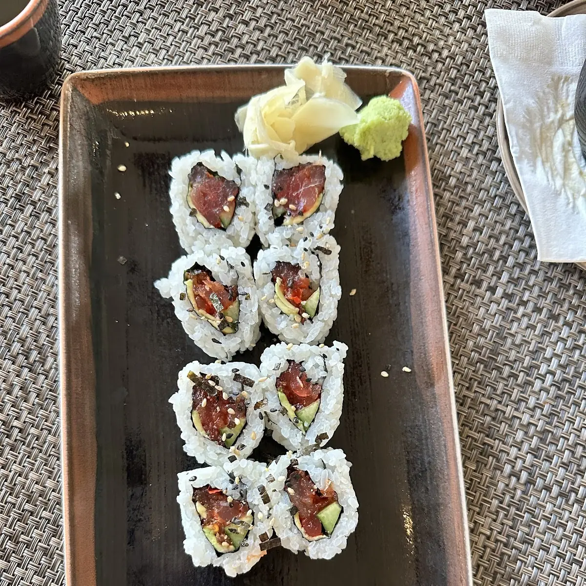 Spicy Tuna