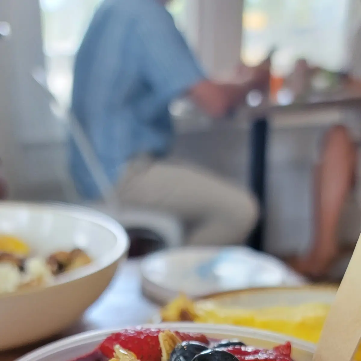 Classic Açai Bowl