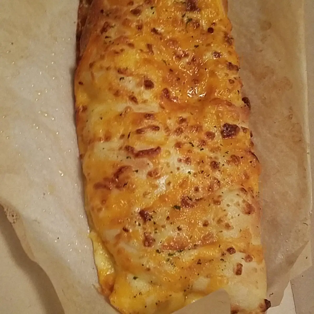 Garlic Bread
