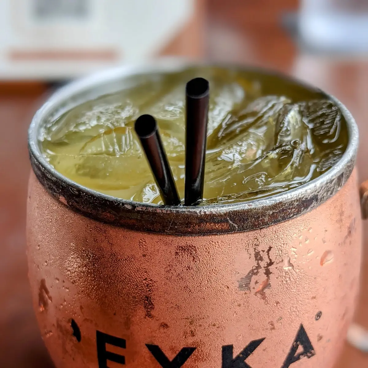 Moscow Mule