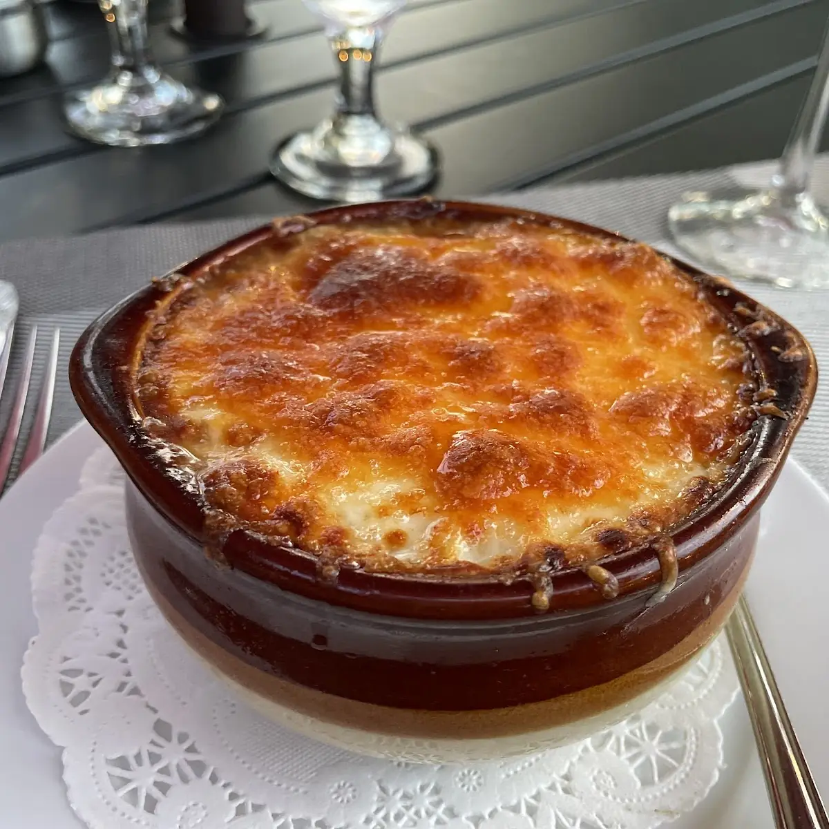 Onion Soup