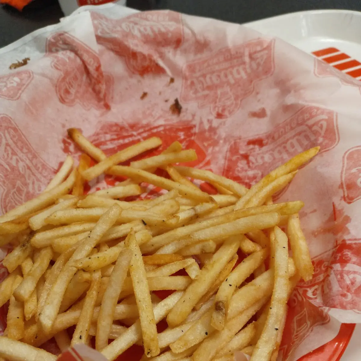 French Fries
