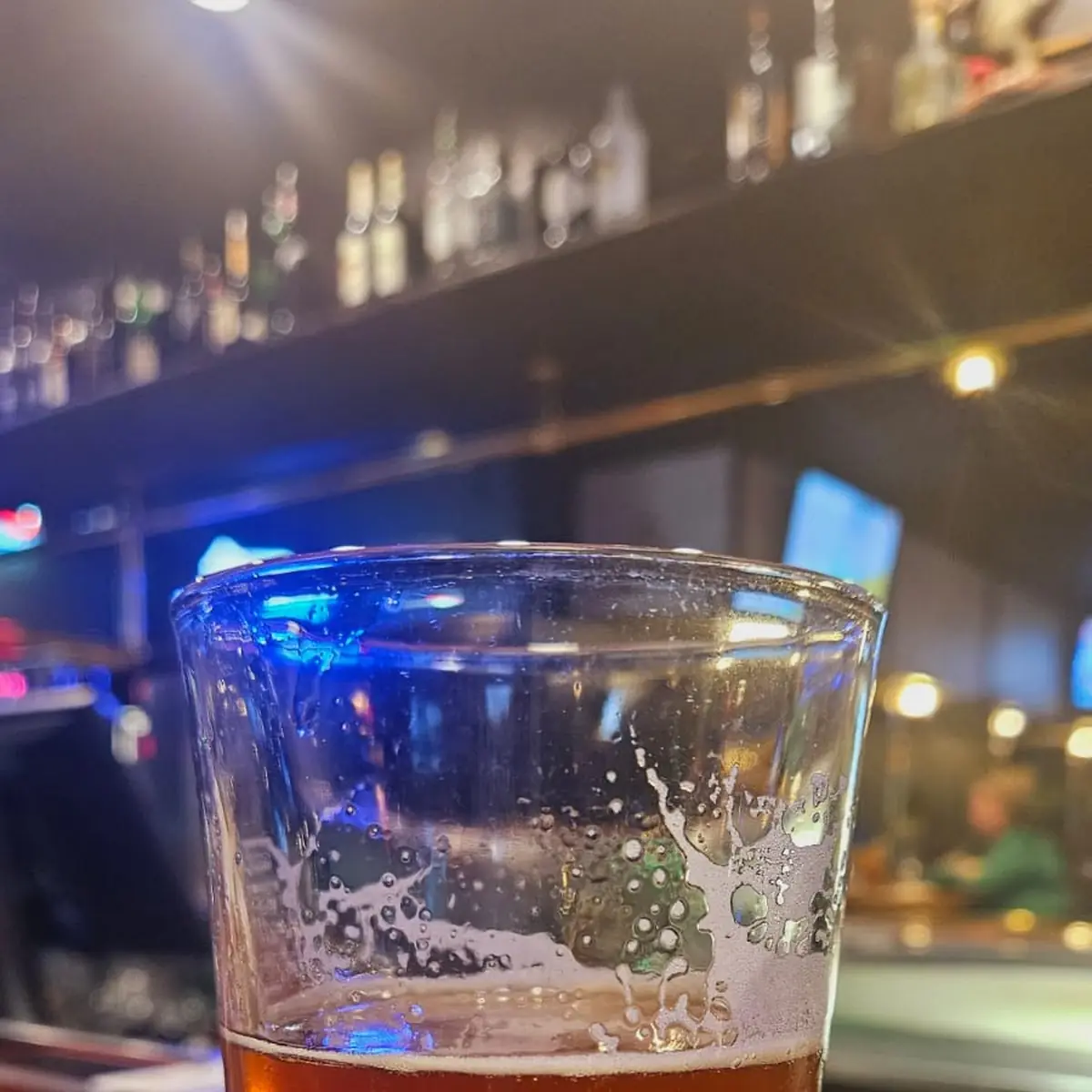 Draft Beer