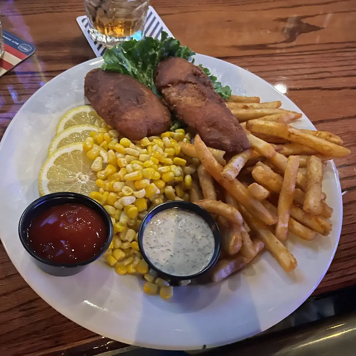 Fish&Chips