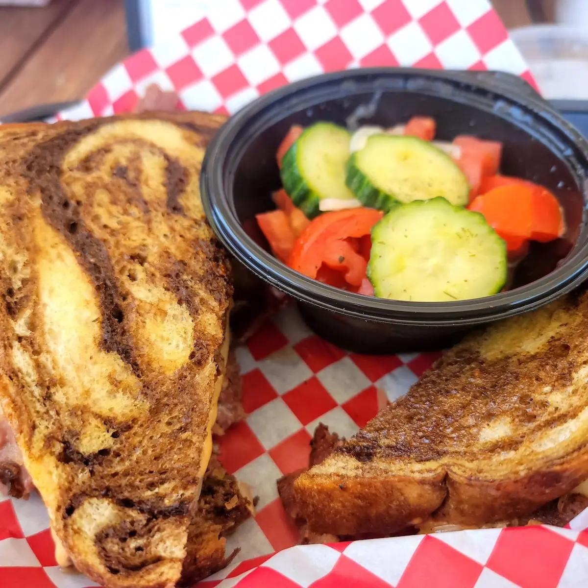 Reuben