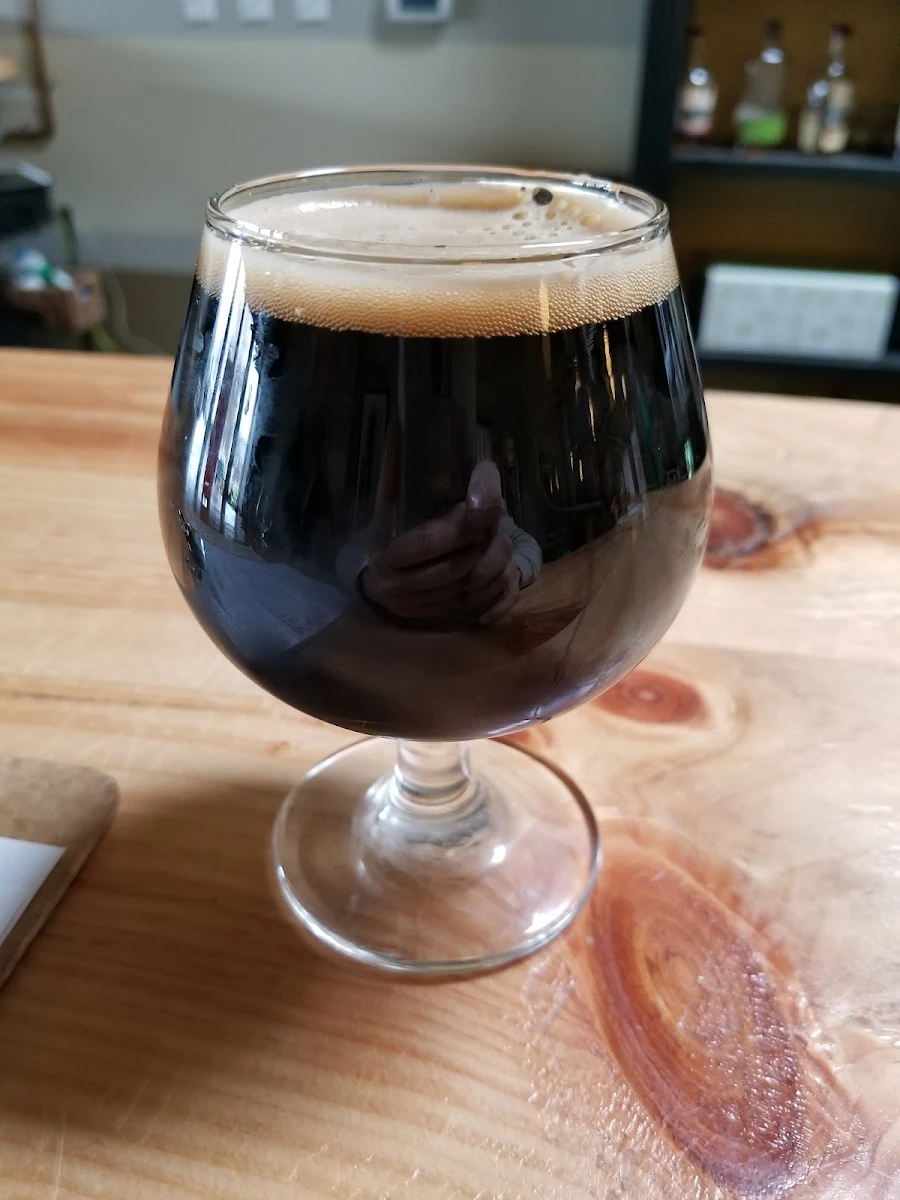 Barrel Aged Then You Roast The