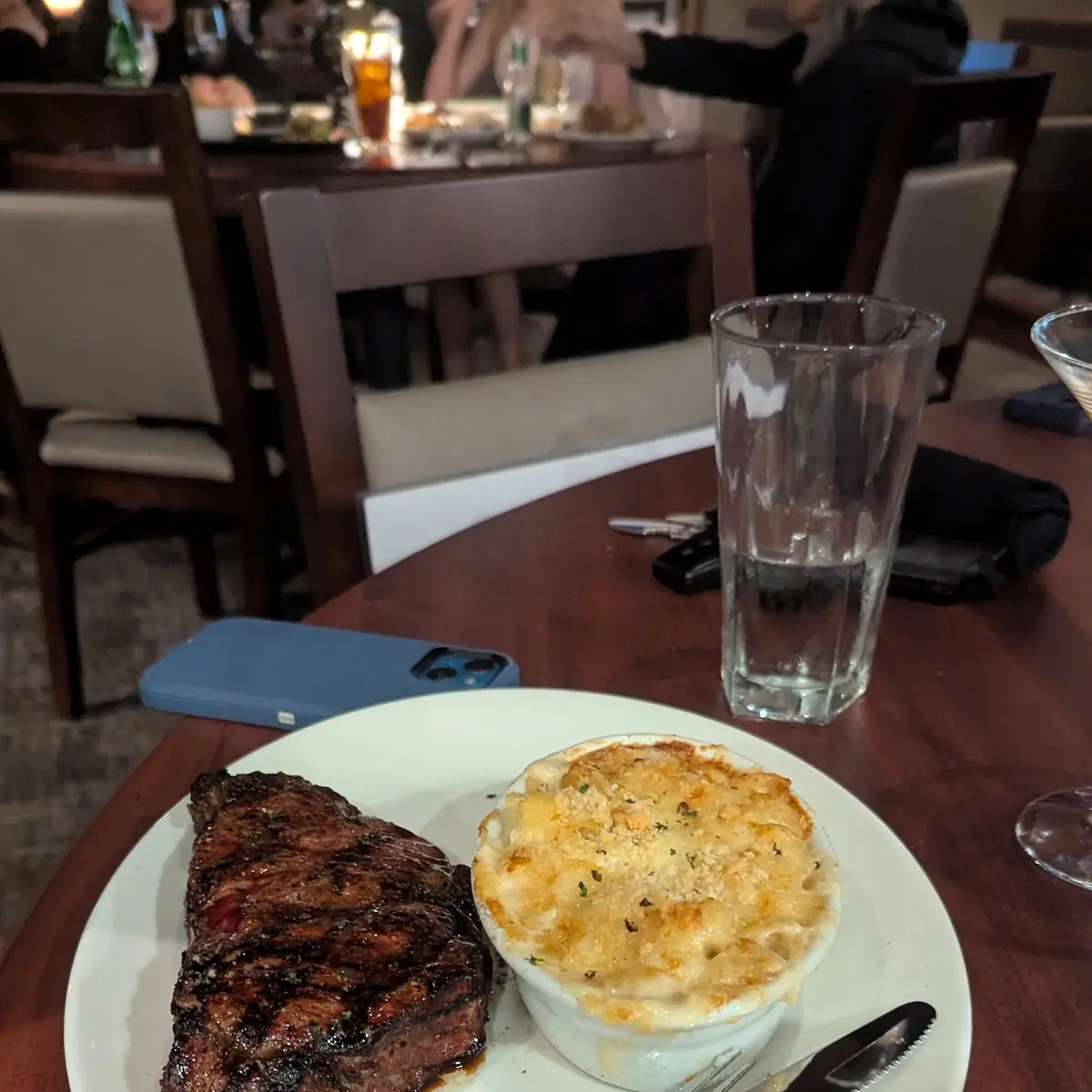Filet Mignon