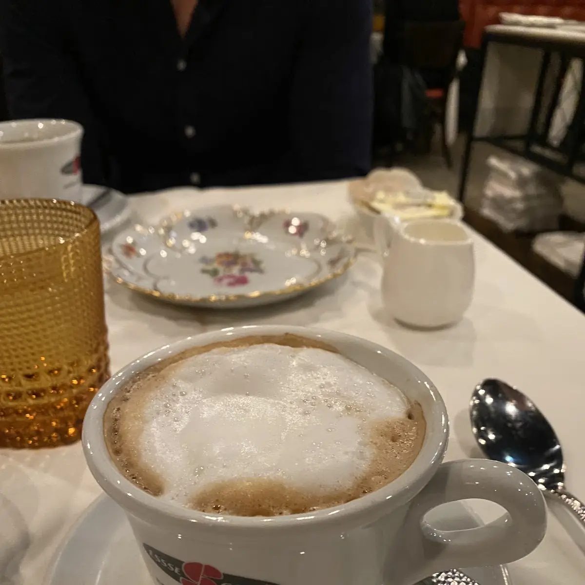 Cappuccino