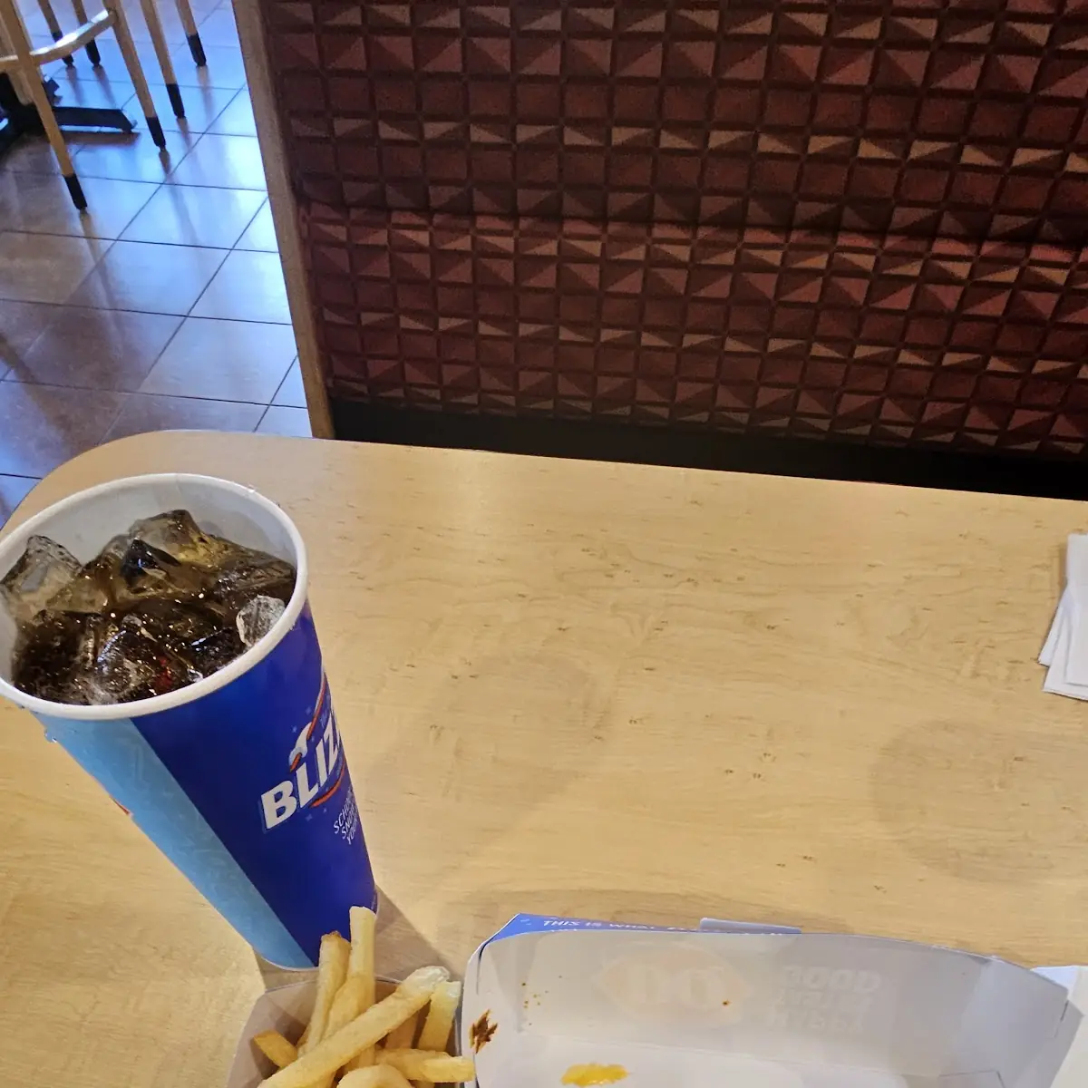 Chili Cheese Dog
