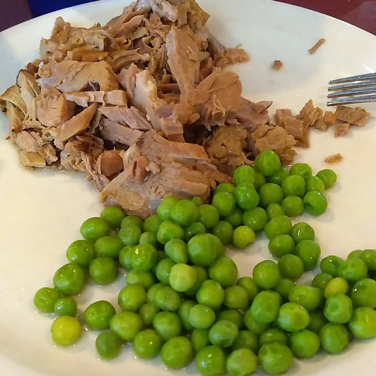 Roast Beef Dinner