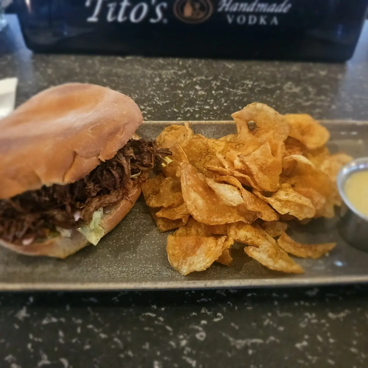 Pulled Pork