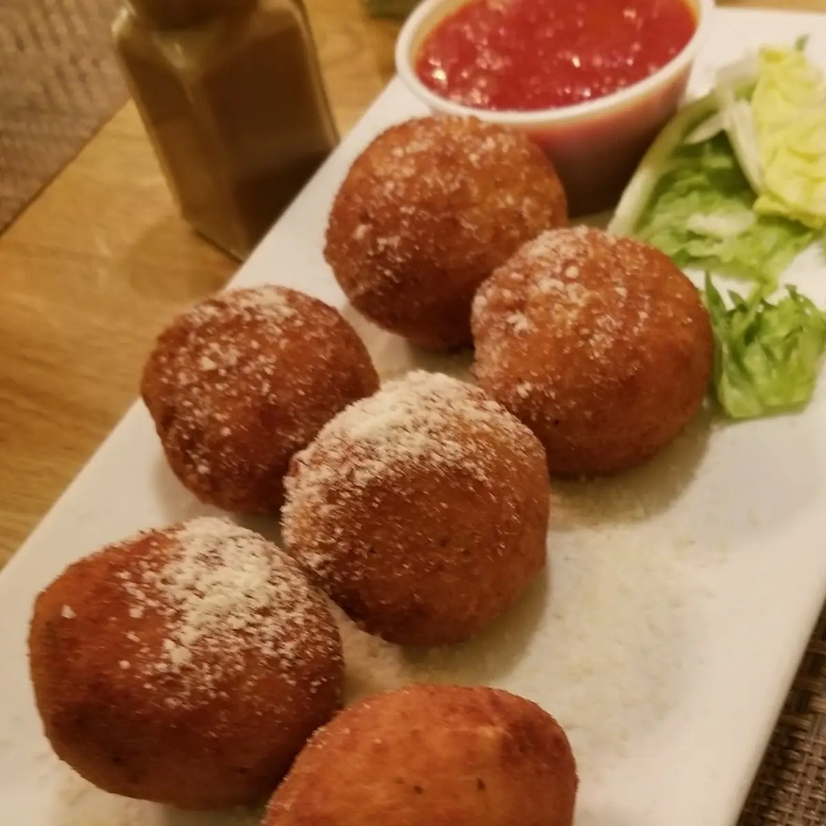 Rice Balls