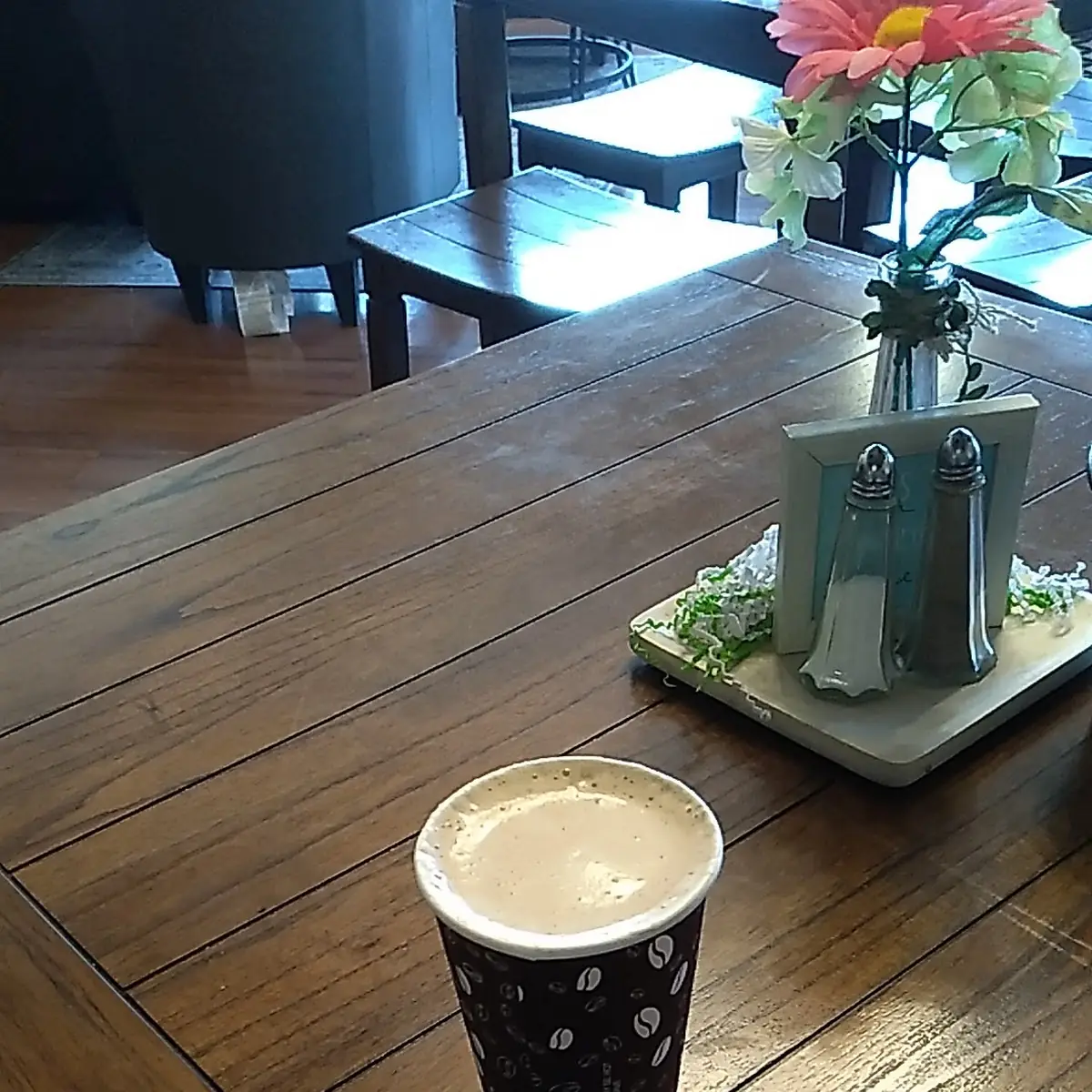 Cafe Mocha