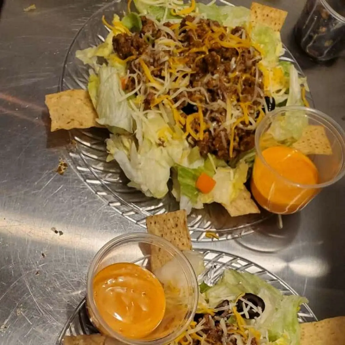 Side Salad