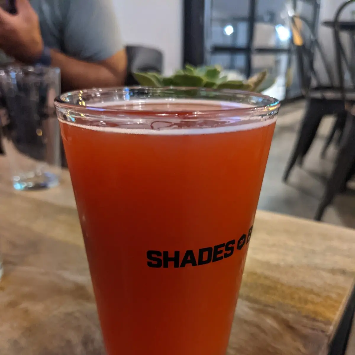 Aguas Frescas