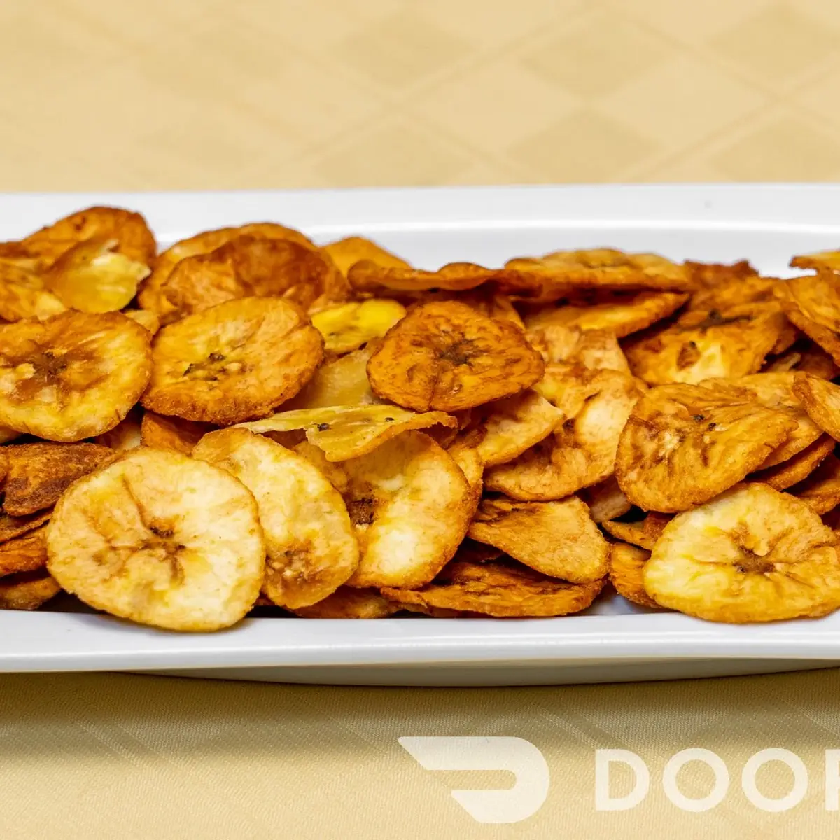 Fried Sweet Plantain