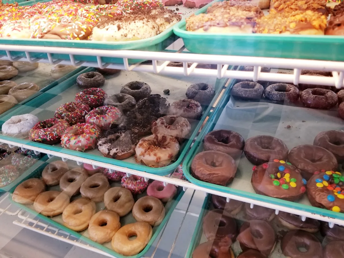 Doughnut