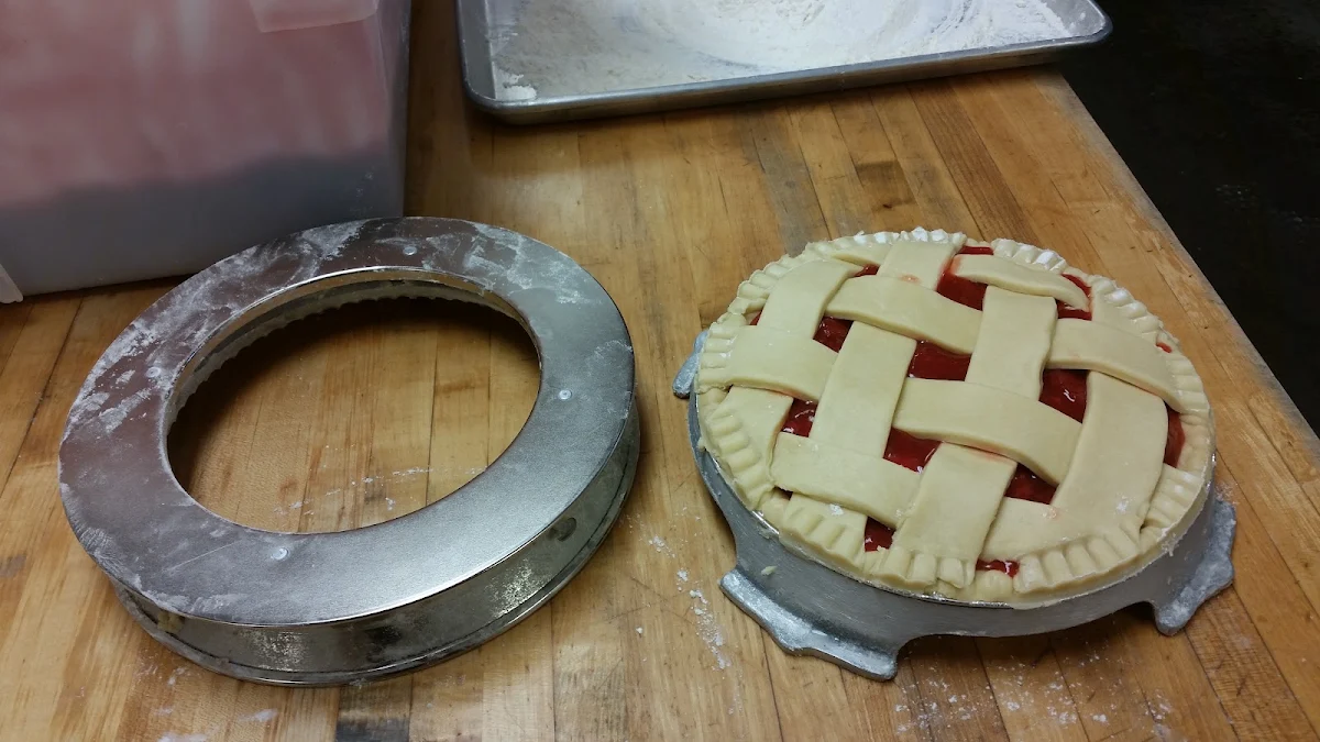 Cherry Pie