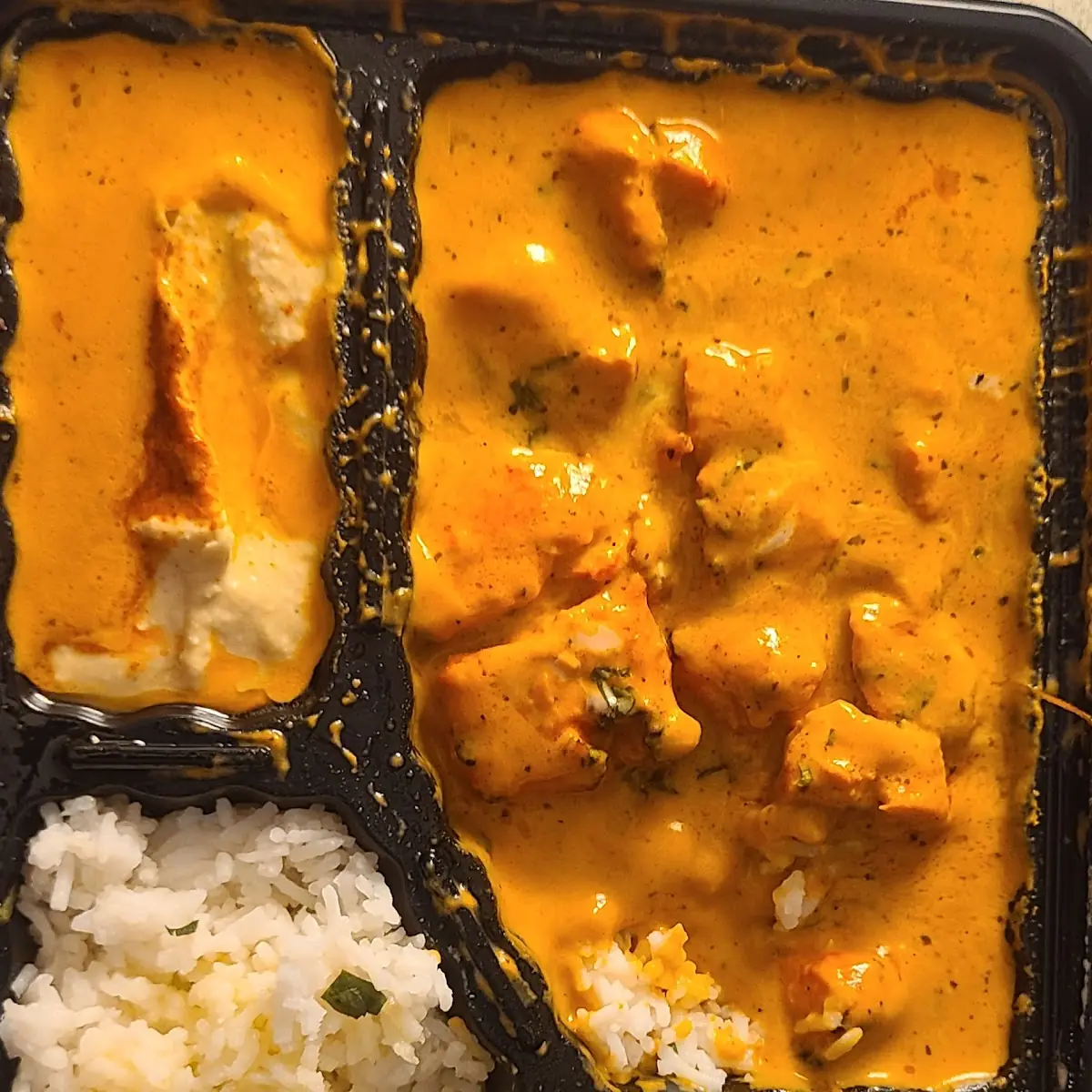 Red Curry