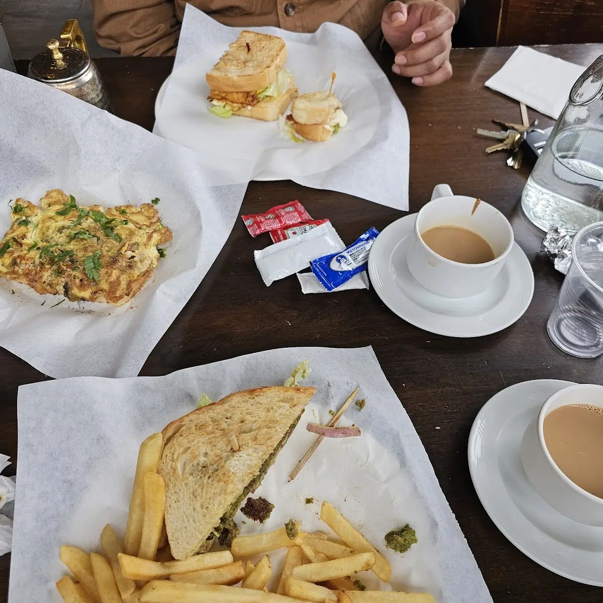 Masala Chai