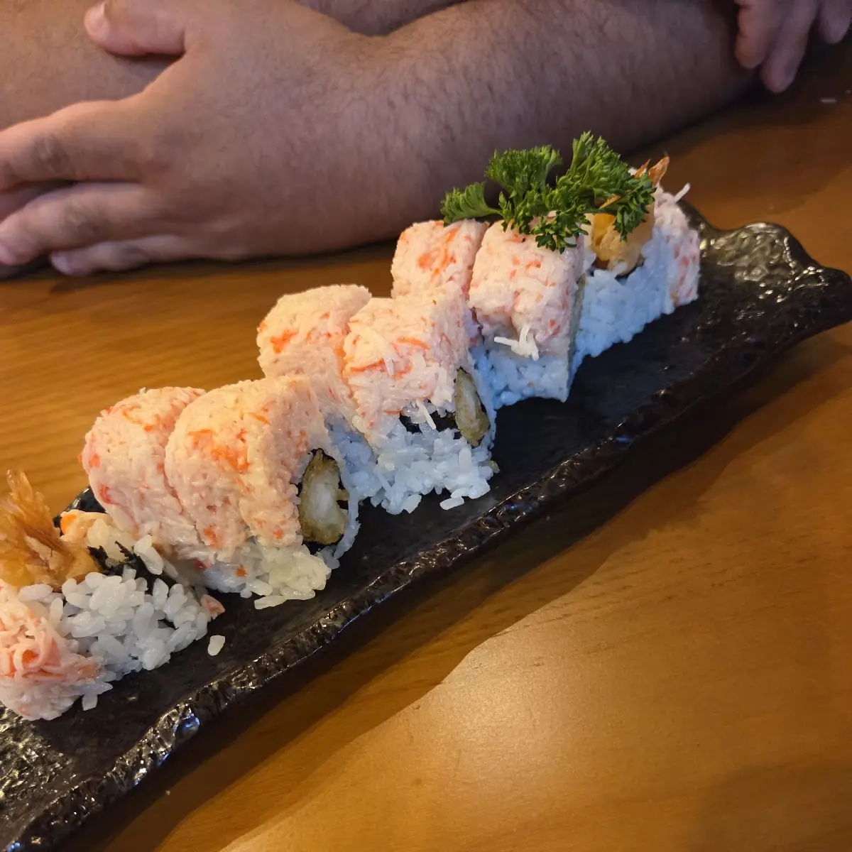 California Roll