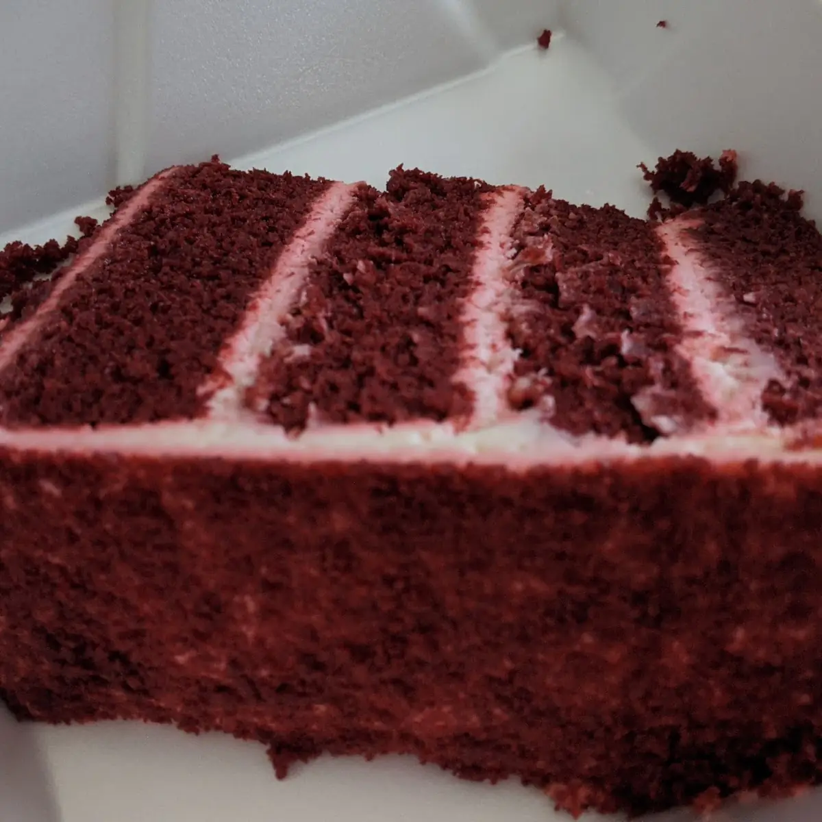 Red Velvet Cake