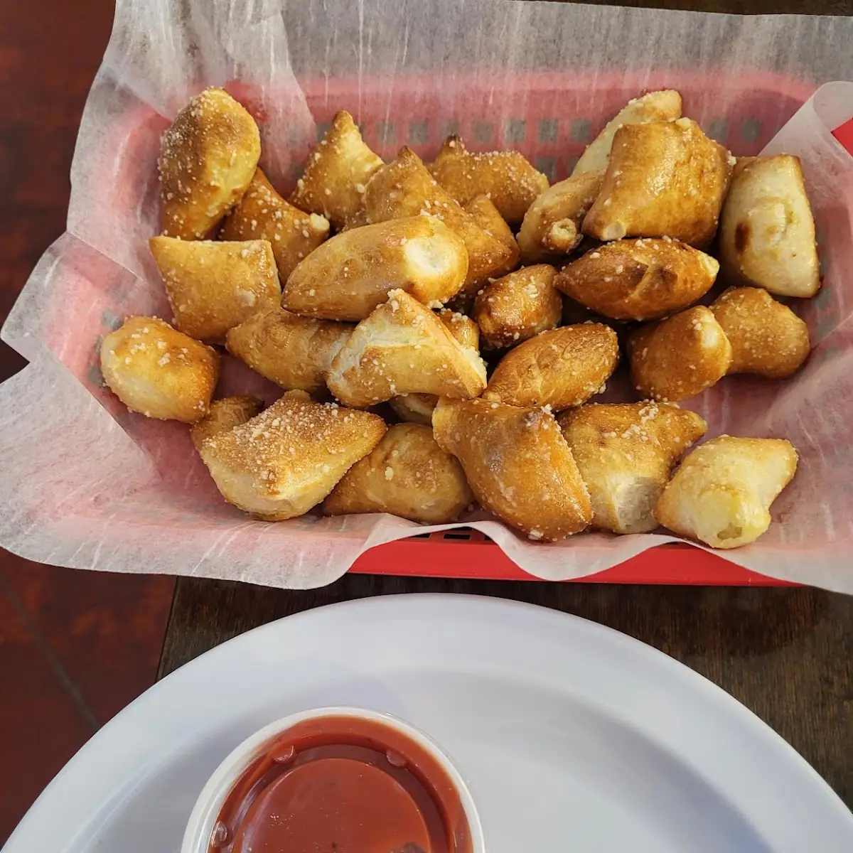 Tater Tots