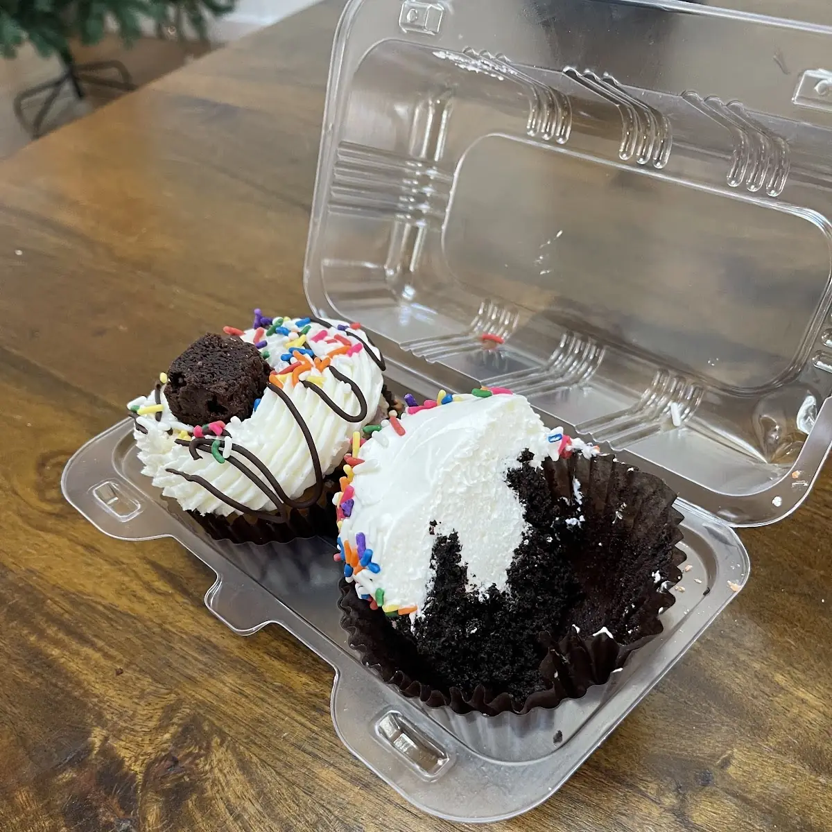 Black Forest Cake