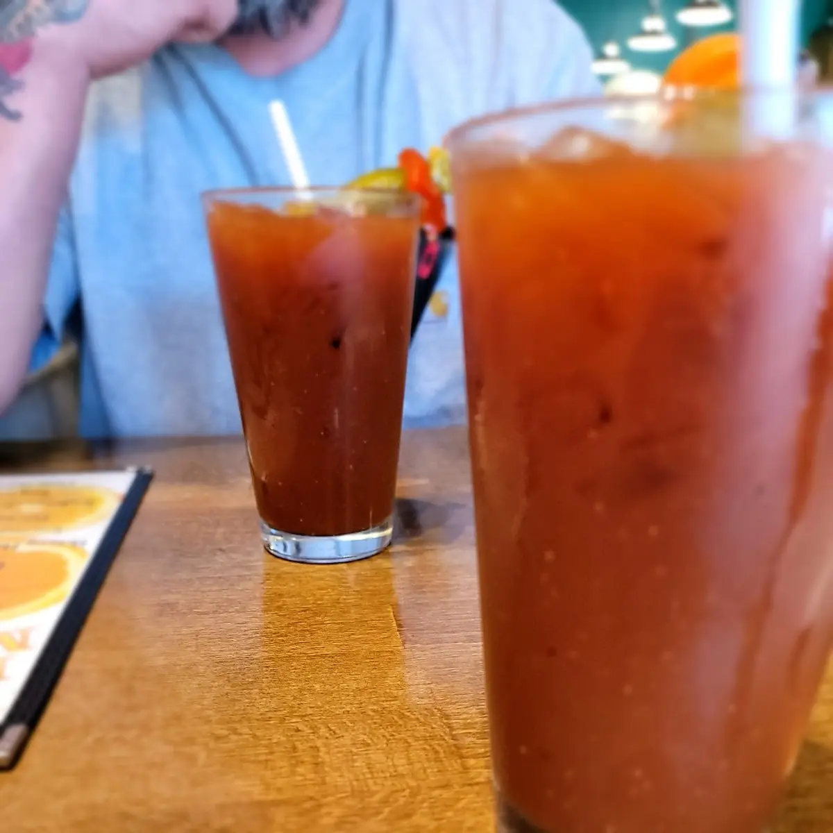 Bloody Mary