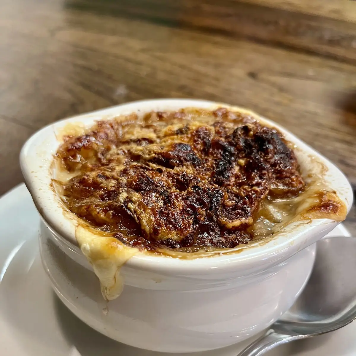 French Onion Soup