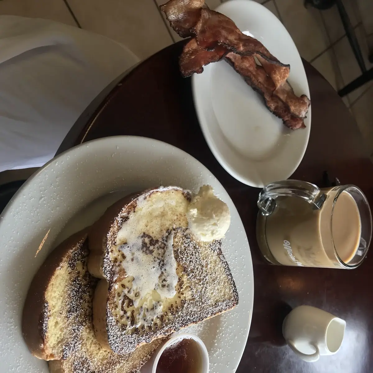 French Toast